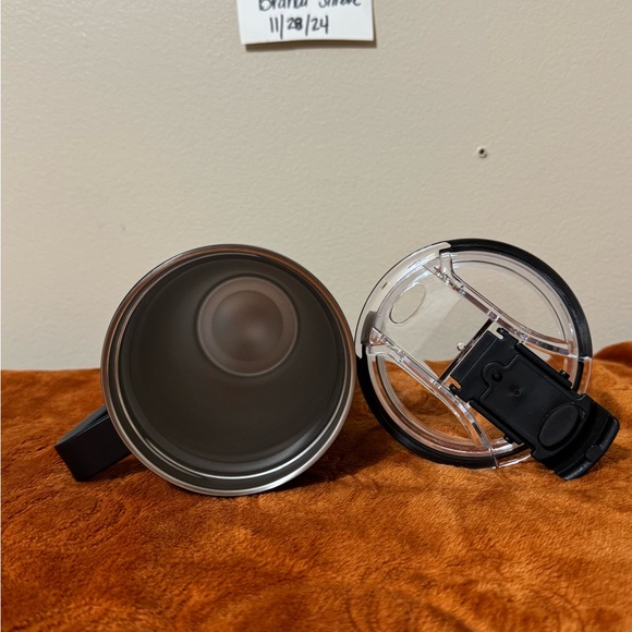 Brümate Hilary Duff Midnight Meditation toddy 22 - Astral Collection - Picture 6 of 8